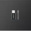 Adaptador UGREEN Micro USB para USB-C Preto (30391)