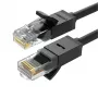 UGREEN NW102-20165 Cabo Ethernet Cat6 UTP 15m - Preto