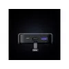 Powerbank UGREEN 20000mAh 20W 45762 com cabo integrado cinzenta