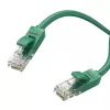 UGREEN Cabo de rede LAN RJ45 CAT6 2m - 1Gbps, 250MHz - verde