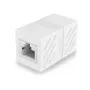 UGREEN Acoplador RJ45 Fêmea-Fêmea Cat.7 UTP Branco (NW114 20311)