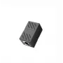 UGREEN conector de rede RJ45 10 Gbps STP sem ferramentas Cat6A/Cat7 preto (NW114 20390)