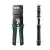 UGREEN Alicate de crimpagem de rede RJ45