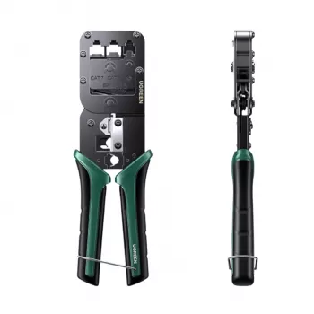 UGREEN Alicate de cravar para rede RJ45