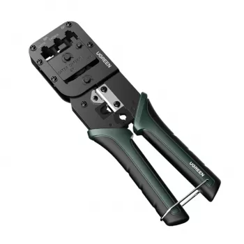 UGREEN Alicate de cravar para rede RJ45