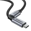UGREEN Cabo de extensão USB-C 3.1 1m – 100W PD, 10Gbps, vídeo 4K