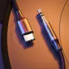UGREEN Cabo de USB-C para 3,5 mm 1 m cinzento (AV143)