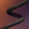 UGREEN Cabo de USB-C para 3,5 mm 1 m cinzento (AV143)