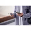 UGREEN Cabo de carregamento USB-C para USB-C USB 2.0 240W PD 3.1, caixa de alumínio trançada, 2m cinzento