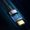 UGREEN Cabo de Áudio USB Type-C para 2RCA 1,5m Cinzento (20193 CM451)