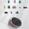 UGREEN carregador de automóvel USB Type-C / USB QC PD 24W com tomada de isqueiro 12V prateado (CD204)