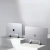 UGREEN Suporte vertical de alumínio para portátil com ranhura extensível