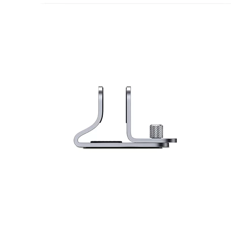UGREEN Suporte vertical de alumínio para portátil com ranhura extensível