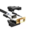 UGREEN Cabo VGA macho para macho 5m 1080p - preto
