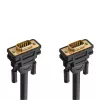 UGREEN Cabo VGA macho para macho 5m 1080p - preto