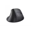 UGREEN Rato vertical sem fios, 2,4 GHz / Bluetooth 5.4, DPI ajustável, preto