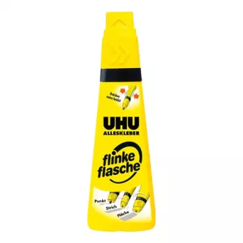 UHU Flinke Flasche 35g cola líquida multiusos (46300)
