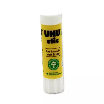 Cola em stick UHU Stick 8,2 g (60)