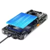 ULEFONE ARMOR 26 ULTRA (versão Walkie Talkie) 5G 12/512GB preto