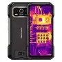 ULEFONE ARMOR 27T 12+256GB 4G preto (Plus Version)
