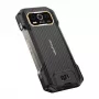 ULEFONE ARMOR 27T 12GB RAM 256GB armazenamento 4G LTE smartphone robusto (preto)