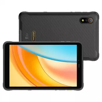Tablet robusto ULEFONE ARMOR PAD PRO 8GB/128GB 10,36 polegadas 2K LTE com NFC - preto