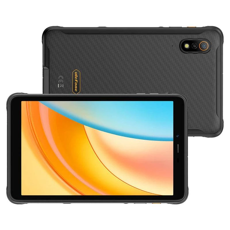 Tablet robusto ULEFONE ARMOR PAD PRO 8GB/128GB 10,36 polegadas 2K LTE com NFC - preto