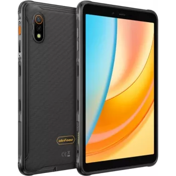 Tablet robusto ULEFONE ARMOR PAD PRO 8GB/128GB 10,36 polegadas 2K LTE com NFC - preto