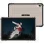 ULEFONE RUGKING PAD 2 PRO 8+256GB 4G 10.1 cinzento NFC