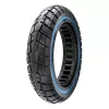 Pneu exterior todo-o-terreno ultra-leve 10x2.125 Blue Line