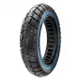 Pneu exterior todo-o-terreno ultra-leve 10x2.125 Blue Line