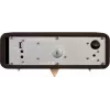 Ultron BOOMERHOME Altifalante Bluetooth portátil 6W Castanho