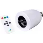 Altifalante Bluetooth portátil Ultron branco (130598)