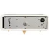 Altifalante Bluetooth portátil Ultron branco (BOOMERHOME WEISS)