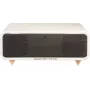 Altifalante Bluetooth portátil Ultron branco (BOOMERHOME WEISS)