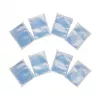 Bolsas macias para cartas Ultra PRO 100x152 mm, pack de 100