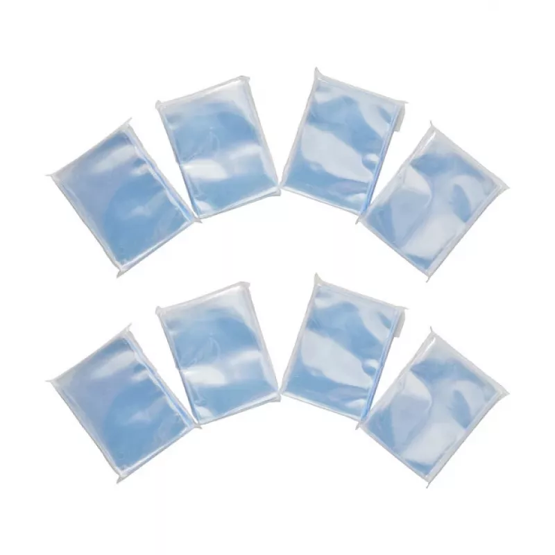Bolsas macias para cartas Ultra PRO 100x152 mm, pack de 100