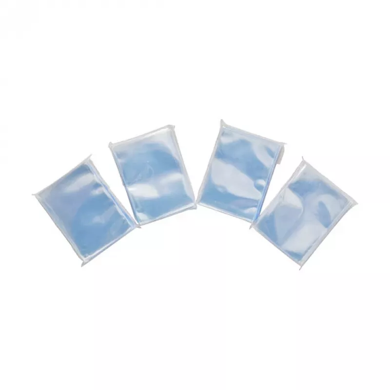 Bolsas macias para cartas Ultra PRO 100x152 mm, pack de 100