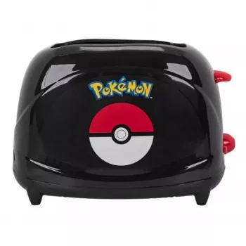 Uncanny Brands Torradeira Pokemon