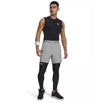 Leggings Under Armour HG Armour homem preto 1361586 001 L