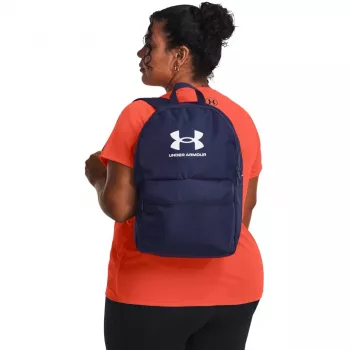 Under Armour Loudon Lite Mochila, azul-marinho, 1380476 410