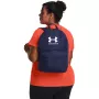 Under Armour Loudon Lite Mochila, azul-marinho, 1380476 410