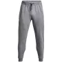 Under Armour Rival Fleece Joggers para homem Pitch Gray Medium