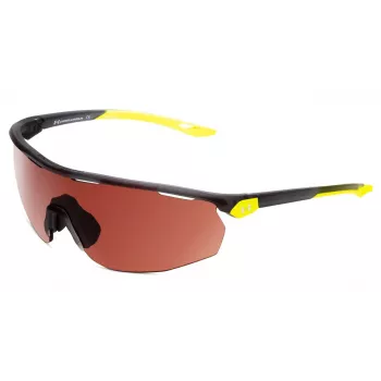 Óculos de sol Under Armour homem UAGAMETIMEOG0 - lente 99 mm, sport wrap