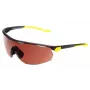 Óculos de sol Under Armour homem UAGAMETIMEOG0 - lente 99 mm, sport wrap