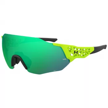 Under Armour óculos de sol para homem UANEXTLEVELZ3 - armação Grilamid TR90, lente de policarbonato, largura da lente 99mm, comprimento da haste 130mm
