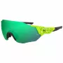 Under Armour óculos de sol para homem UANEXTLEVELZ3 - armação Grilamid TR90, lente de policarbonato, largura da lente 99mm, comprimento da haste 130mm
