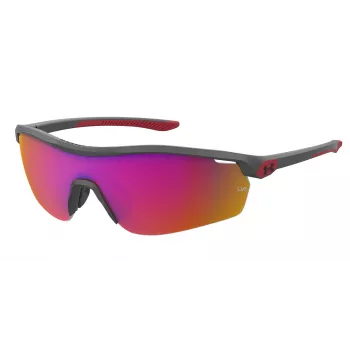 Óculos de sol de criança Under Armour UA-7001-S-R6S (lente/ponte/haste) 99/1/115 mm
