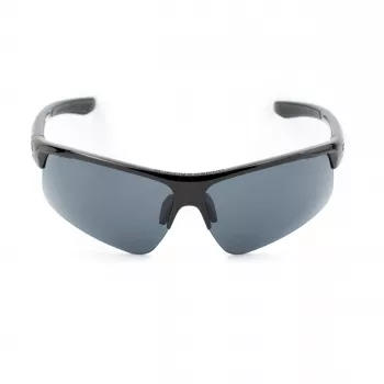 Óculos de sol de homem Under Armour UA Clutch desportivos envolventes UACLUTCHOG807 71/09/130 mm