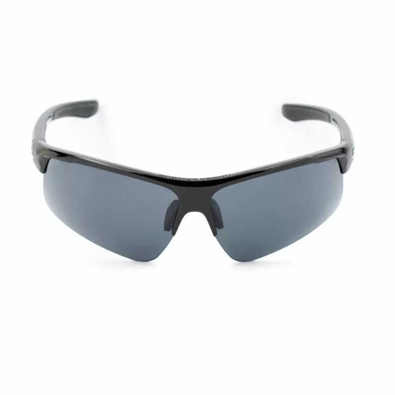 Óculos de sol de homem Under Armour UA Clutch desportivos envolventes UACLUTCHOG807 71/09/130 mm